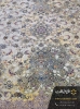 بوم زیبای فرش طرح آروین کد 811
