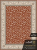 فرش طرح افشان سنتی 700 شانه قرمز (روناسی)