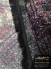 فرش طرح اریکا کد 808 درجه یک