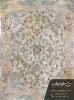 فرش طرح اریکا کد 809