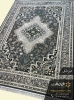 فرش هریس ماشینی دودی