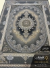 فرش طرح کارن دودی اکریلیک
