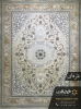 فرش طرح لنا سیلور تمام رخ