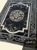 فرش مدوسا دلفینی