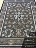 فرش طرح پگاه 700 شانه دودی اکریلیک