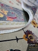 فرش طرح سلطان آباد 700 شانه