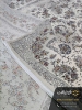 نقوش بوم فرش طرح تابان کد 816