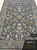 فرش طرح تیلدا دودی 700 شانه