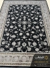 فرش طرح افشون 700 شانه دلفینی