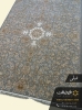 فرش طرح زرگل فیلی