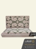 پشتی طرح بیتا صدفی 700 شانه