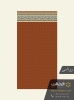 فرش تشریفات طرح آسمان روناسی 700 شانه