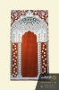 فرش سجاده ای محرابی روناسی