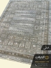 فرش گبه طرح خشتی فرین بافت