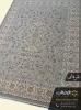 فرش طرح گل افشان 700 شانه فرین بافت