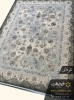 فرش وینتیج طرح نادیا 700 شانه فرین بافت