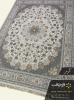 فرش طرح نایین فرین بافت