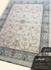 فرش کاشان طرح نسیم 700 شانه
