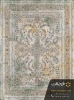 فرش طرح پریزاد کد 806 فرین بافت