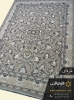 فرش طرح رنگین کمان فرین بافت