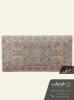 پشتی طرح ثمینا فرین بافت