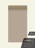 فرش تشریفات طرح آسمان فرین بافت