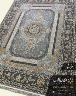 فرش مارتیا 700 شانه فرین بافت