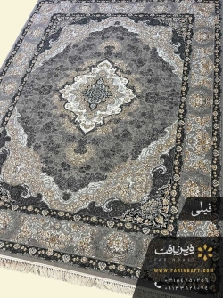 فرش طرح نیوشا کرشمه
