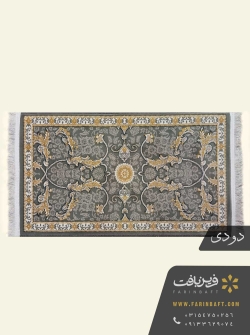 پادری طرح لوتوس فرین بافت