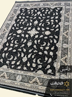 فرش فرین طرح دایان